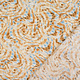 100% Viscose Xiporo Sand Blue