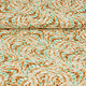 100% Viscose Xiporo Sand Green