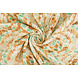 100% Viscosa Xiporo Sabbia Verde 100% Viscosa Xiporo Sabbia Verde