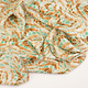 100% Viscose Xiporo Sand Green