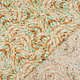 100% Viscose Xiporo Sand Green