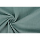 Oeko-Tex® Mussola Texture Lino Verde Antico Scuro Oeko-Tex® Mussola Texture Lino Verde Antico Scuro