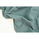 Oeko-Tex® Muselina Linnenstructuur Oscuro Verde Antiguo Oeko-Tex® Muselina Linnenstructuur Oscuro Verde Antiguo