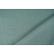 Oeko-Tex® Mussola Texture Lino Verde Antico Scuro Oeko-Tex® Mussola Texture Lino Verde Antico Scuro
