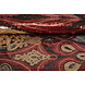 Lentejuelas sobre Malla Mazwiro