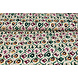 100 % Viscose Yimani Vert