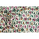 100 % Viscose Yimani Vert