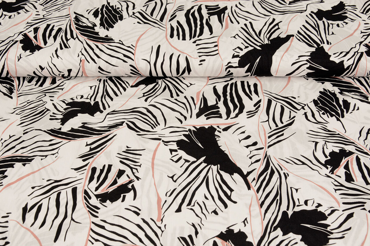 100% Viscose Mizi 100% Viscose Mizi