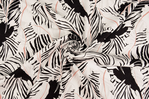 100% Viscose Mizi 100% Viscose Mizi