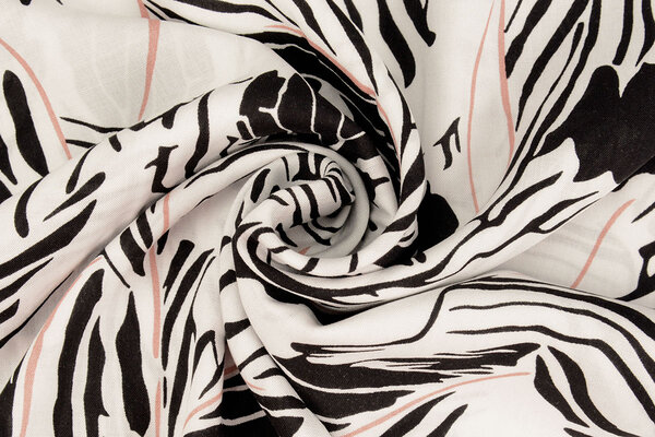 100% Viscose Mizi 100% Viscose Mizi