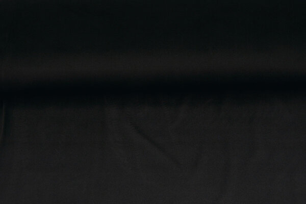 Oeko-Tex® Samt Stretch Schwarz Oeko-Tex® Samt Stretch Schwarz