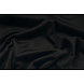 Oeko-Tex® Velluto Stretch Nero Oeko-Tex® Velluto Stretch Nero