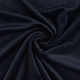 Oeko-Tex®  Velvet Stretch Navy Blue