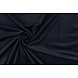 Oeko-Tex® Velluto Stretch Blu Navy Oeko-Tex® Velluto Stretch Blu Navy