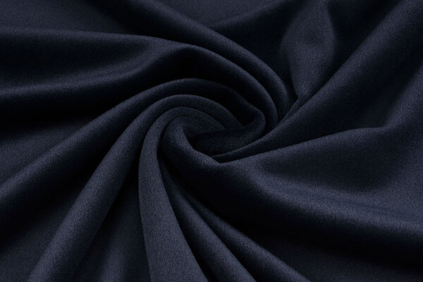 Oeko-Tex® Velluto Stretch Blu Navy Oeko-Tex® Velluto Stretch Blu Navy