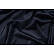 Oeko-Tex® Velours Stretch Bleu Marine Oeko-Tex® Velours Stretch Bleu Marine
