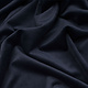 Oeko-Tex®  Velvet Stretch Navy Blue