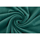 Oeko-Tex® Terciopelo Elástico Petróleo Oeko-Tex® Terciopelo Elástico Petróleo