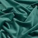 Oeko-Tex®  Velvet Stretch Petrol