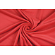 Oeko-Tex® Terciopelo Elástico Rojo Oeko-Tex® Terciopelo Elástico Rojo