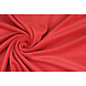 Oeko-Tex® Velours Stretch Rouge Oeko-Tex® Velours Stretch Rouge