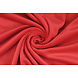 Oeko-Tex® Velours Stretch Rouge Oeko-Tex® Velours Stretch Rouge