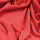 Oeko-Tex®  Velvet Stretch Red