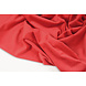 Oeko-Tex® Velours Stretch Rouge Oeko-Tex® Velours Stretch Rouge