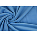 Oeko-Tex® Terciopelo Elástico Azul Oeko-Tex® Terciopelo Elástico Azul