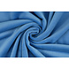 Oeko-Tex®  Velluto Stretch Blu