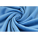 Oeko-Tex®  Velluto Stretch Blu