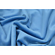 Oeko-Tex®  Velluto Stretch Blu