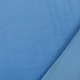 Oeko-Tex®  Velvet Stretch Blue