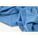 Oeko-Tex®  Velluto Stretch Blu