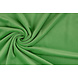 Oeko-Tex® Velours Stretch Vert Pomme Oeko-Tex® Velours Stretch Vert Pomme