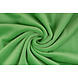 Oeko-Tex® Terciopelo Elástico Verde Manzana Oeko-Tex® Terciopelo Elástico Verde Manzana