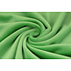 Oeko-Tex® Terciopelo Elástico Verde Manzana Oeko-Tex® Terciopelo Elástico Verde Manzana