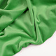 Oeko-Tex®  Velvet Stretch Applegreen