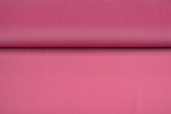 Oeko-Tex®  Velluto Stretch Fucsia