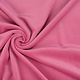 Oeko-Tex®  Velours Stretch Fuchsia