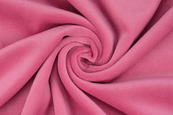Oeko-Tex® Velours Stretch Fuchsia Oeko-Tex® Velours Stretch Fuchsia