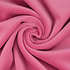 Oeko-Tex®  Velours Stretch Fuchsia