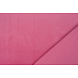 Oeko-Tex®  Velluto Stretch Fucsia