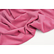 Oeko-Tex®  Velluto Stretch Fucsia