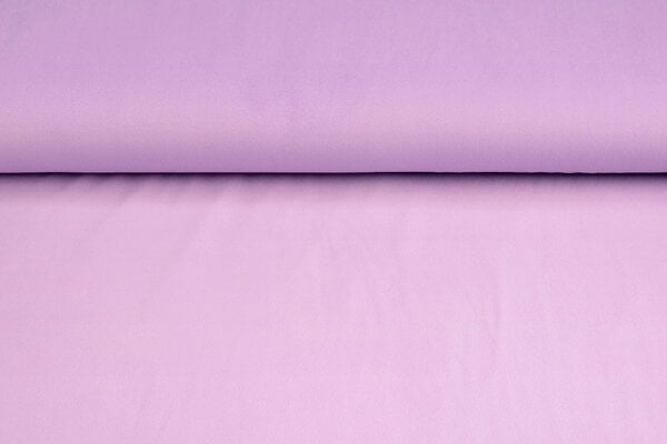 Oeko-Tex® Velours Stretch Lilas Oeko-Tex® Velours Stretch Lilas