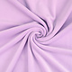 Oeko-Tex®  Velvet Stretch Lilac