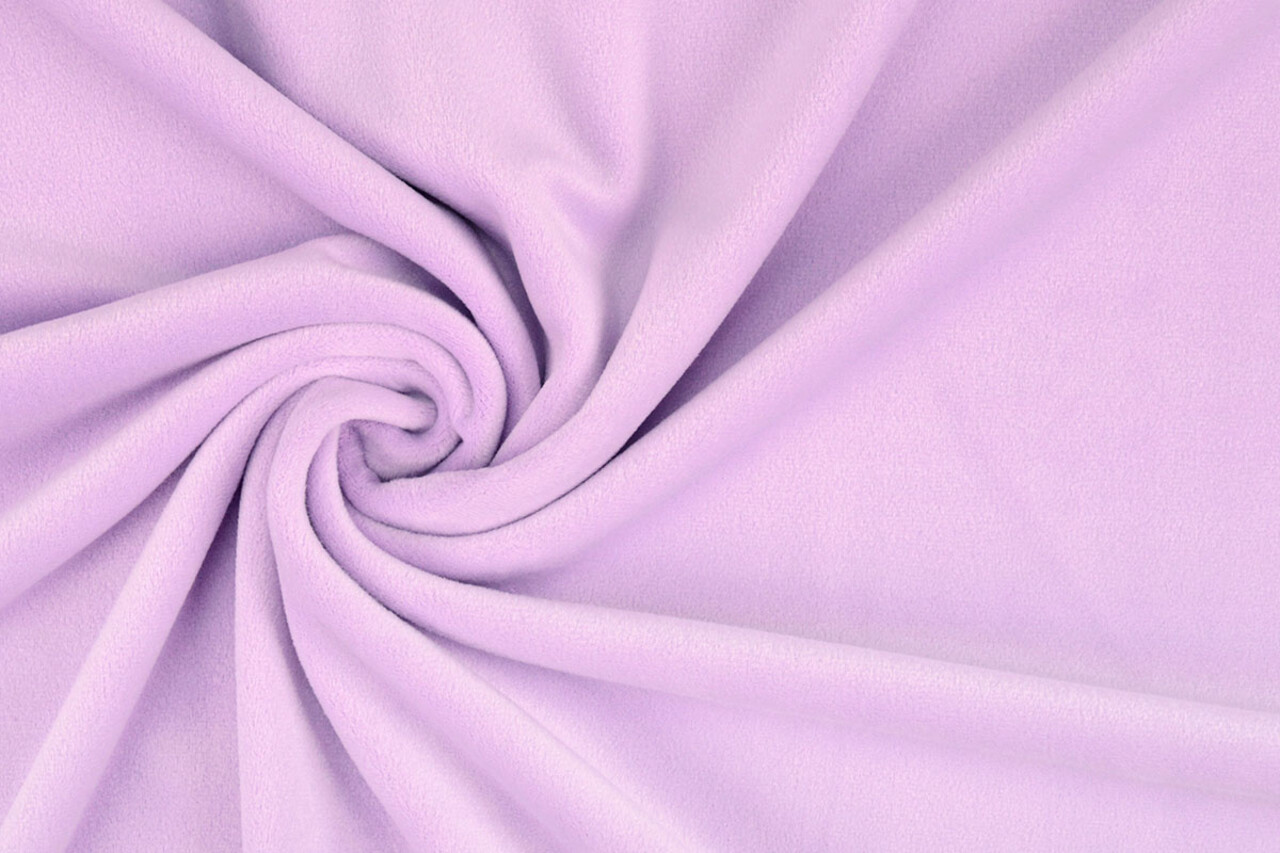 Oeko-Tex® Terciopelo Elástico Lila Oeko-Tex® Terciopelo Elástico Lila