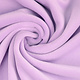 Oeko-Tex®  Velvet Stretch Lilac
