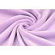 Oeko-Tex® Terciopelo Elástico Lila Oeko-Tex® Terciopelo Elástico Lila
