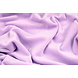 Oeko-Tex® Velours Stretch Lilas Oeko-Tex® Velours Stretch Lilas